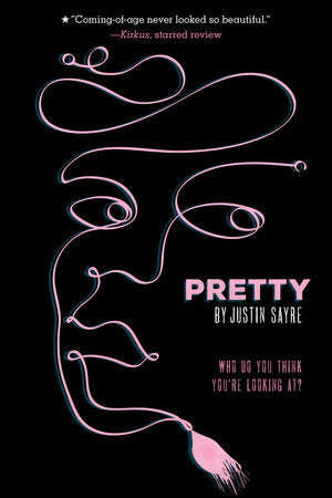 Pretty Paperback by Justin Sayre