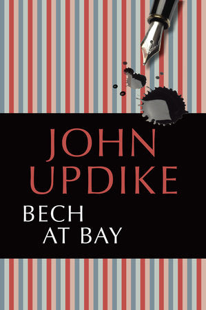 Bech at Bay Paperback by John Updike