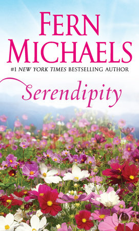 Serendipity Paperback by Fern Michaels