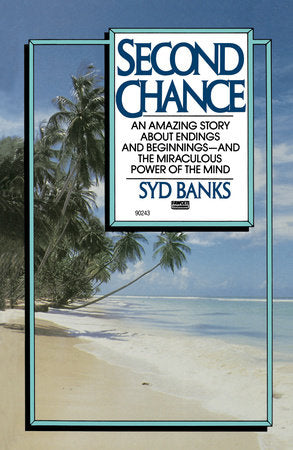 Second Chance Paperback by Syd Banks