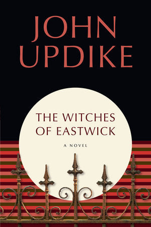 The Witches of Eastwick Paperback by John Updike