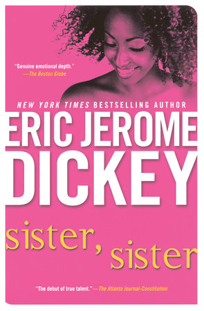 Sister, Sister Paperback by Eric Jerome Dickey