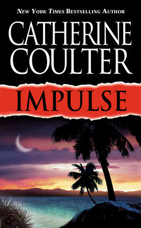 Impulse Paperback by Catherine Coulter