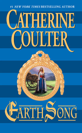 Earth Song Paperback by Catherine Coulter