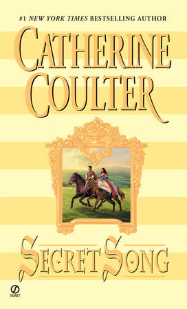 Secret Song Paperback by Catherine Coulter
