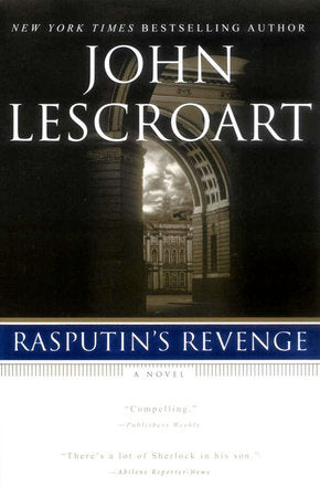 Rasputin's Revenge Paperback by John Lescroart