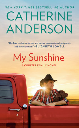 My Sunshine Paperback by Catherine Anderson