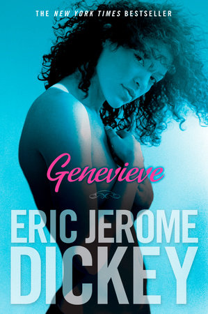 Genevieve Paperback by Eric Jerome Dickey