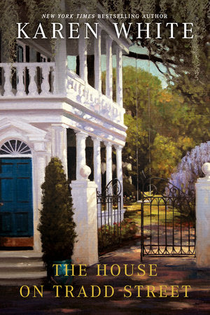 The House on Tradd Street Paperback by Karen White