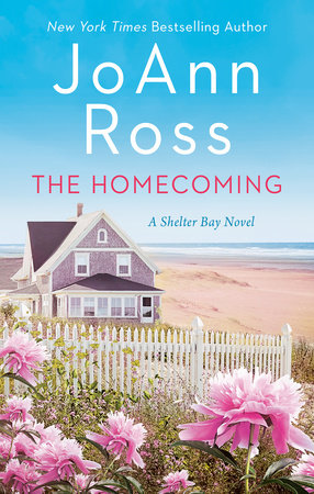 The Homecoming Paperback by JoAnn Ross
