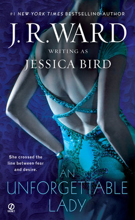 An Unforgettable Lady Paperback by J.R. Ward