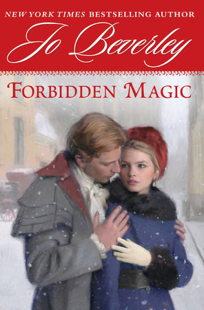 Forbidden Magic Paperback by Jo Beverley