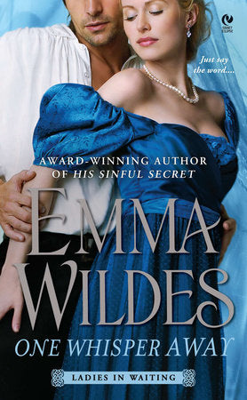 One Whisper Away MM by Emma Wildes