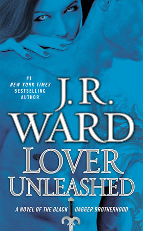 Lover Unleashed Paperback by J.R. Ward