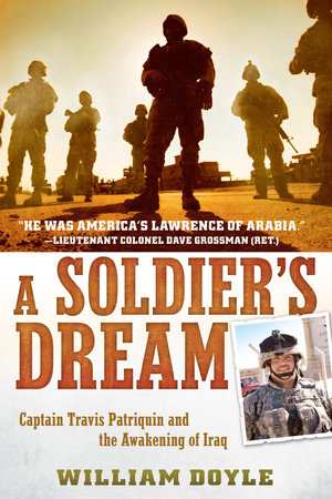 A Soldier's Dream Paperback by William Doyle