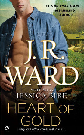Heart of Gold MM by J.R. Ward