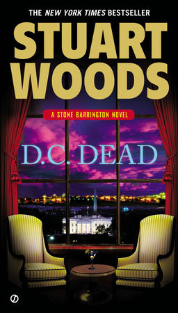 D.C. Dead Paperback by Stuart Woods