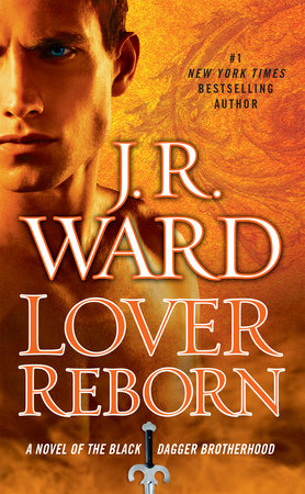Lover Reborn Paperback by J.R. Ward