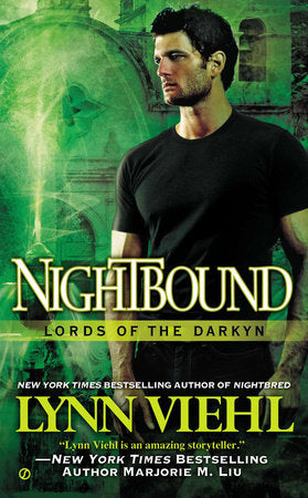Nightbound Paperback by Lynn Viehl