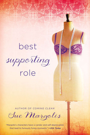 Best Supporting Role Paperback by Sue Margolis