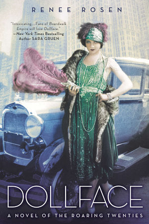 Dollface Paperback by Renée Rosen