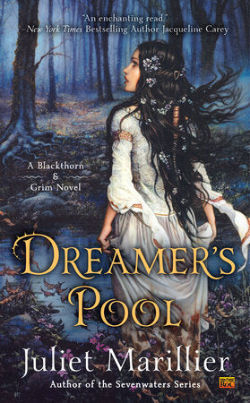 Dreamer's Pool Paperback by Juliet Marillier