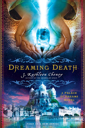 Dreaming Death Paperback by J. Kathleen Cheney
