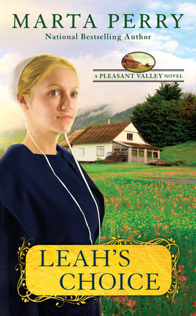 Leah's Choice Paperback by Marta Perry