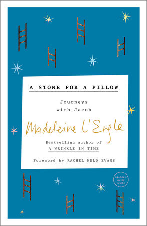 A Stone for a Pillow Paperback by Madeleine L'Engle