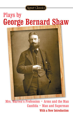 Plays by George Bernard Shaw Paperback by George Bernard Shaw