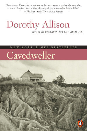 Cavedweller Paperback by Dorothy Allison