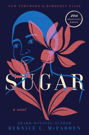 Sugar Paperback by Bernice L. McFadden