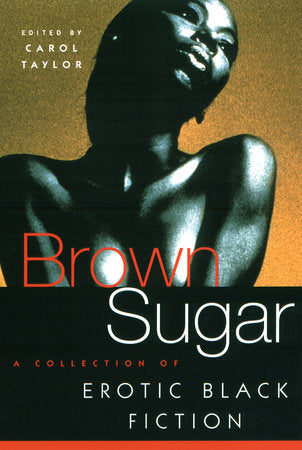 Brown Sugar Paperback by Carol Taylor