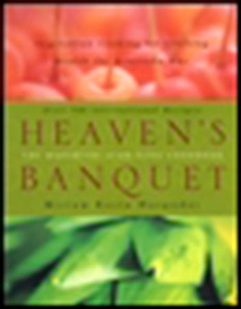 Heaven's Banquet Paperback by Miriam Kasin Hospodar