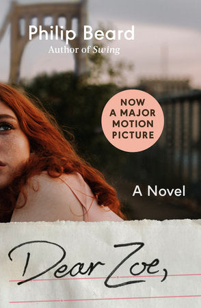 Dear Zoe Paperback by Philip Beard