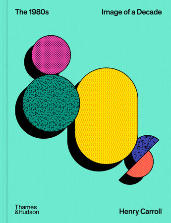1980s Hardcover by Henry Carroll