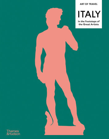 Italy Hardcover by Nick Trend