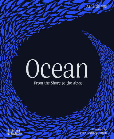 Ocean Hardcover by Asha de Vos