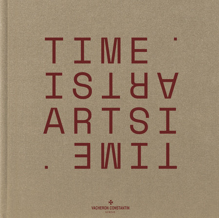 Vacheron Constantin Hardcover by Hervé Gallet