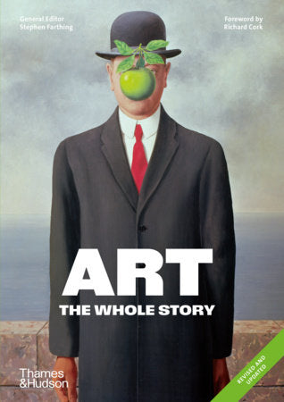 Art Paperback by Stephen Farthing