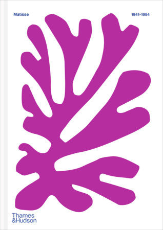 Color Unbound: Henri Matisse 1941-1954 Hardcover by Claudine Grammont