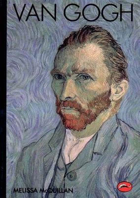 World Of Art Series Van Gogh Paperback by Melissa Mcquillan