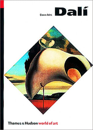 World of Art Series Dali (Second Edition) Paperback by Dawn Ades