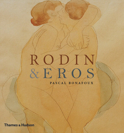 Rodin and Eros