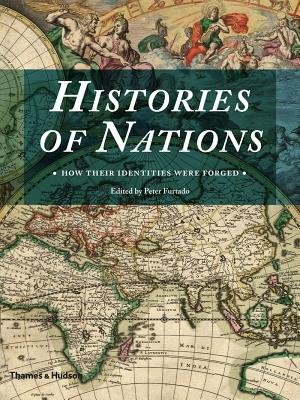 The Histories of Nations Hardcover by Peter Furtado