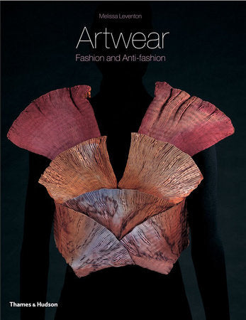 Artwear Paperback by Melissa Leventon