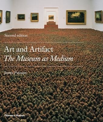 Art and Artifacts 2e Paperback by James Putnam