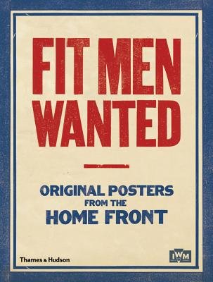 Fit Men Wanted Paperback by Thames and Hudson