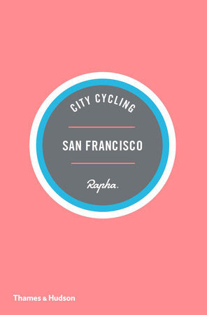 City Cycling USA: San Francisco