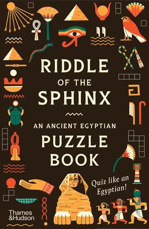 The Riddles of the Sphinx